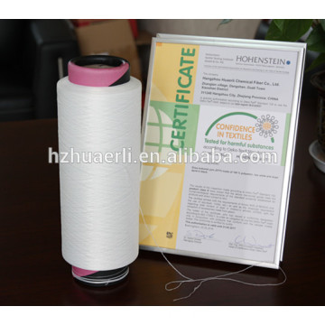 DTY POLYESTER YARN